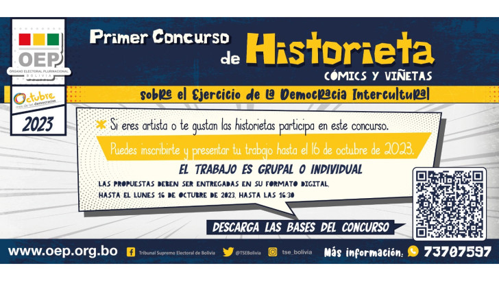 banner concurso