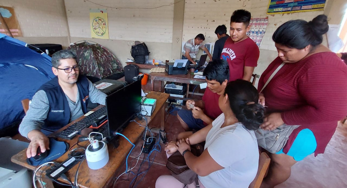 CBBA BRIGADA SERECI N BIARECUATE 2