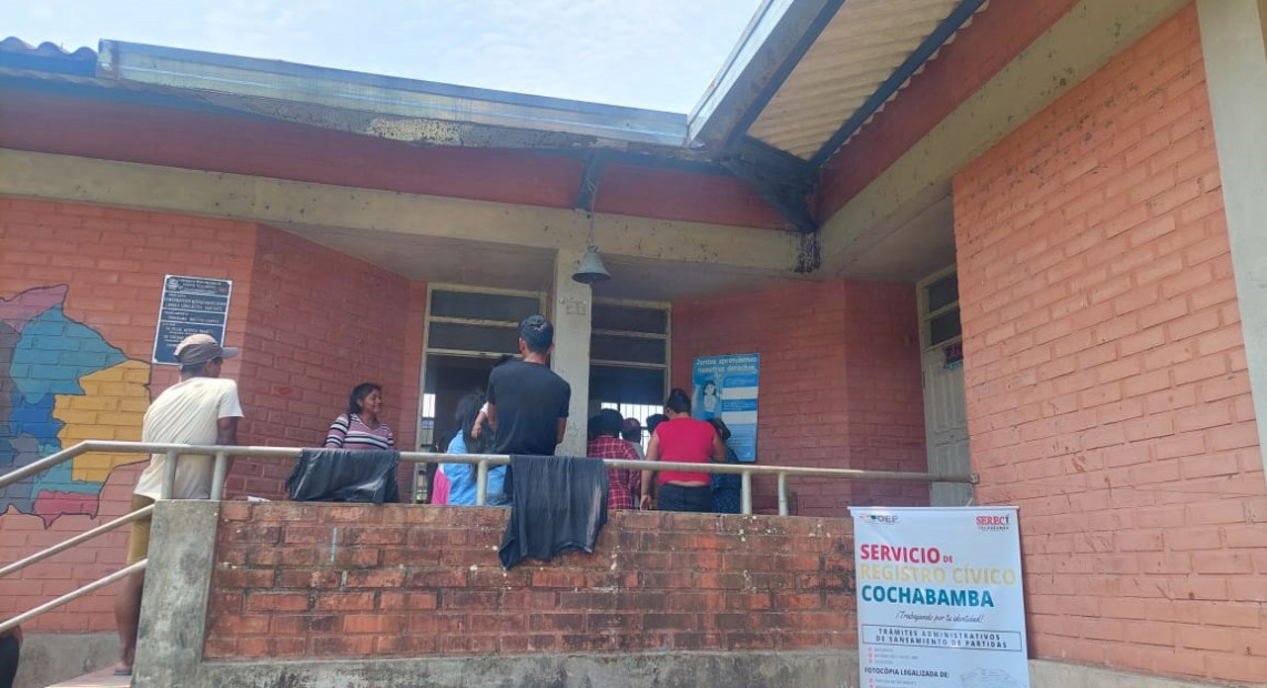 CBBA BRIGADA SERECI N BIARECUATE 5