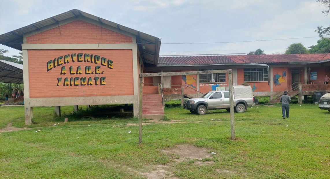 CBBA BRIGADA SERECI N BIARECUATE 6