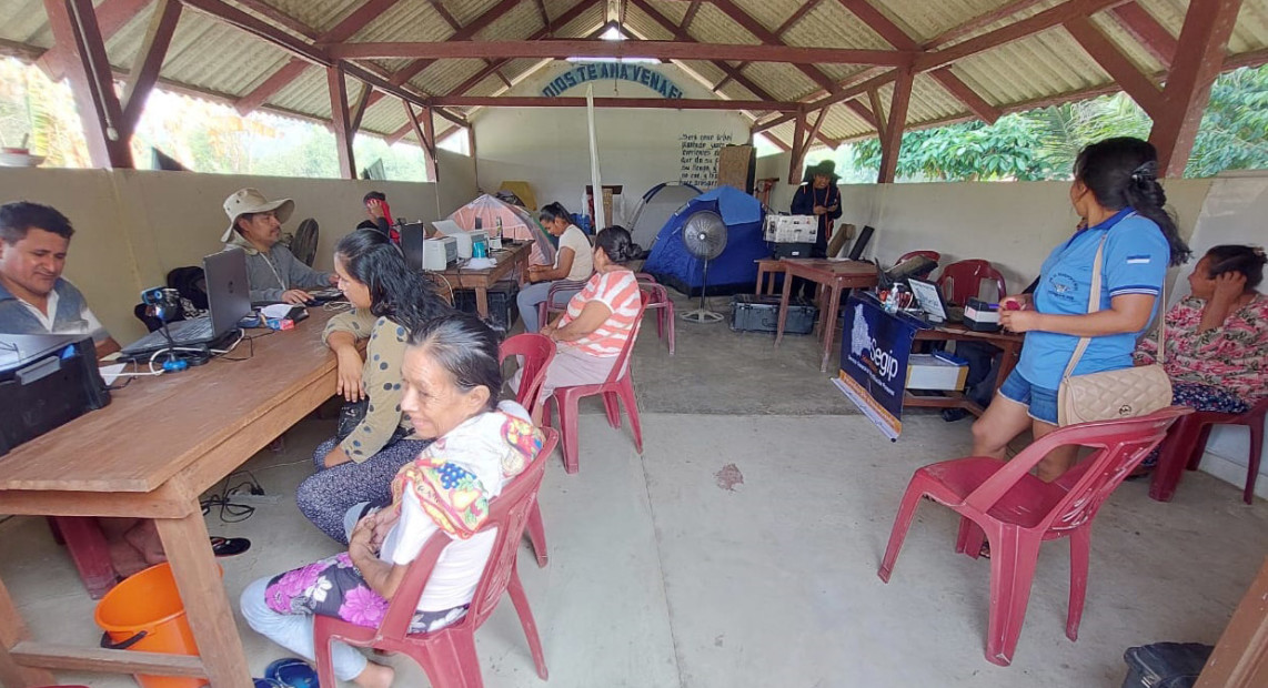 CBBA BRIGADA SERECI S SALVADOR 2