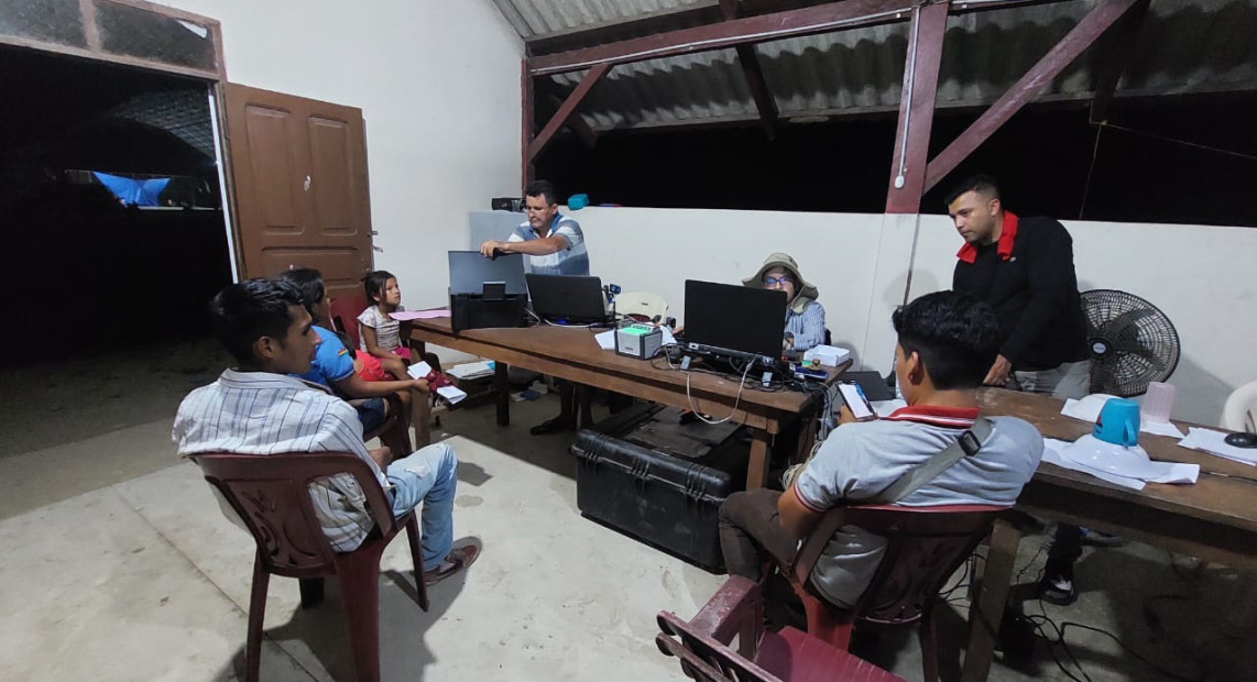 CBBA BRIGADA SERECI S SALVADOR 3