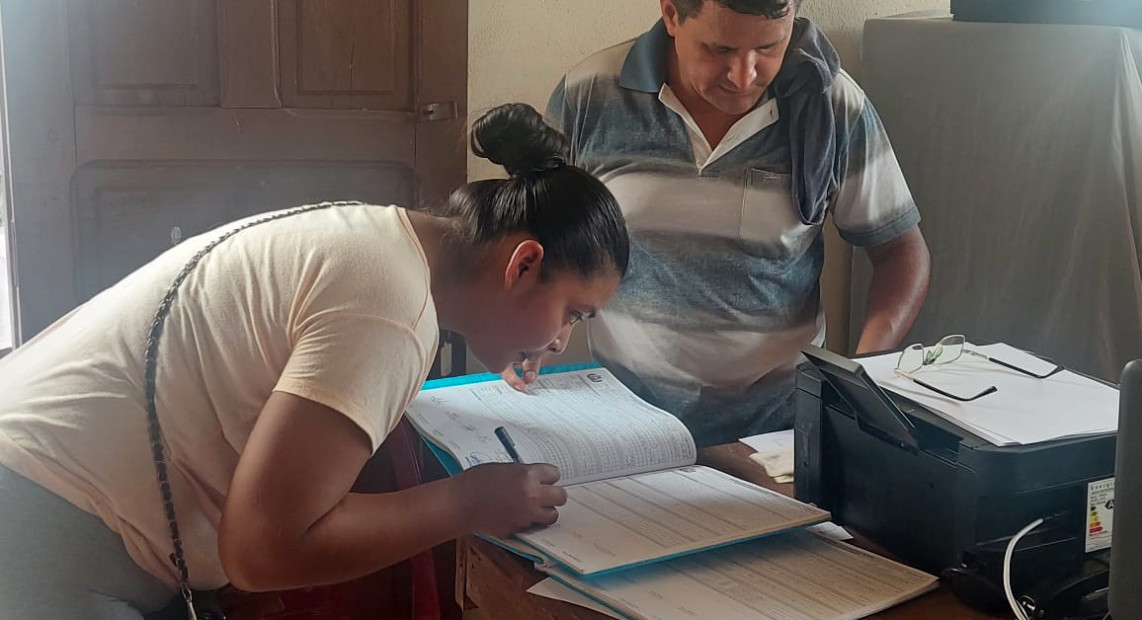 CBBA BRIGADA SERECI S SALVADOR 6