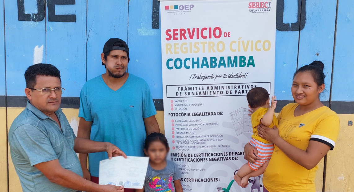 CBBA BRIGADA SERECI SOLTERA 1