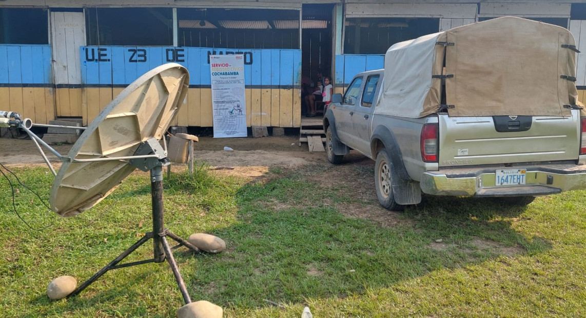 CBBA BRIGADA SERECI SOLTERA 5