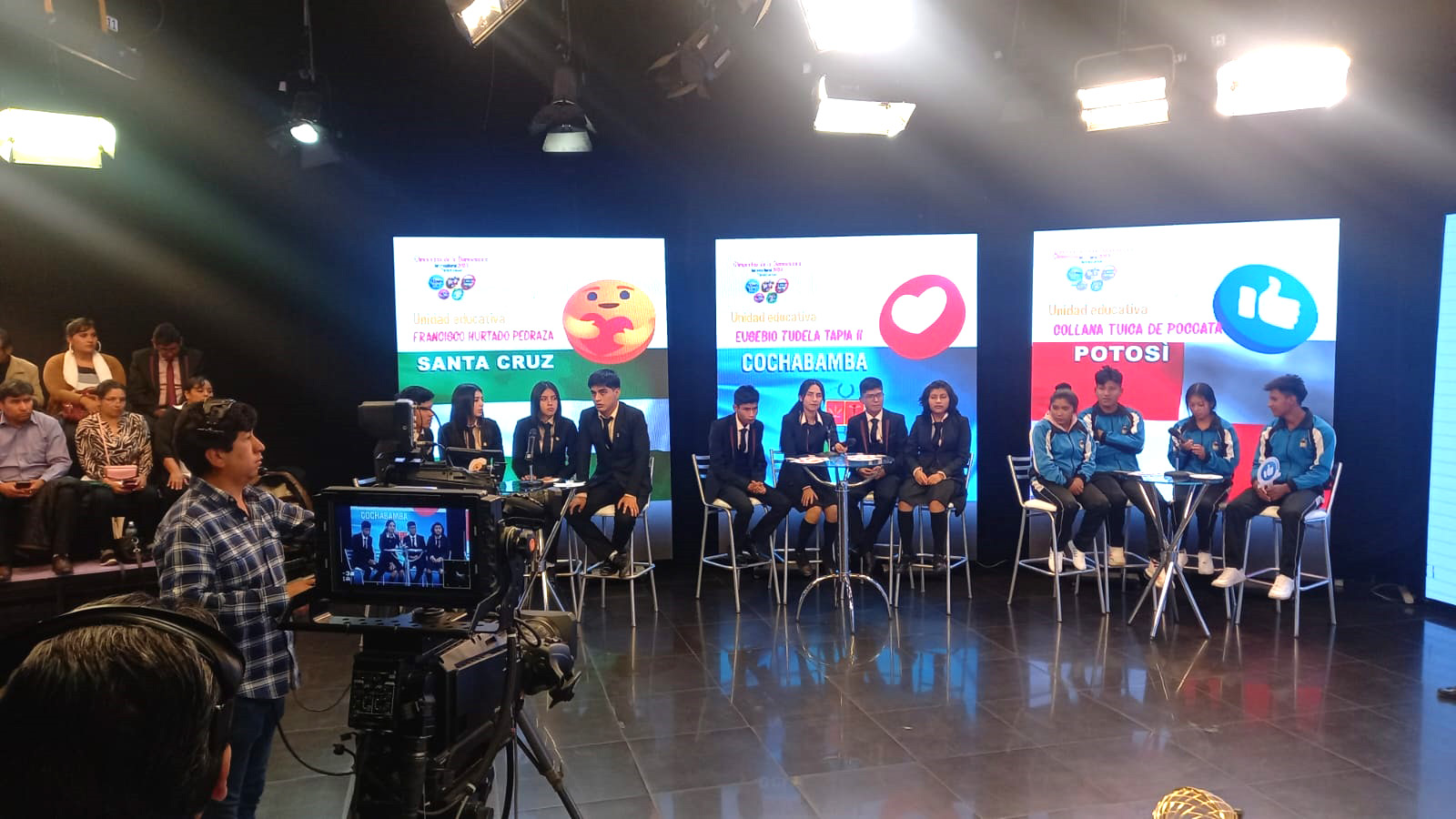 FINAL OLIMPIADAS TSE 01