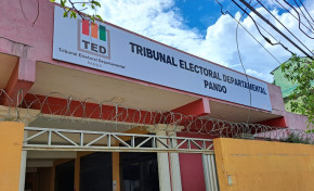 El TED Pando lanza concurso sobre videos cortos sobre democracia