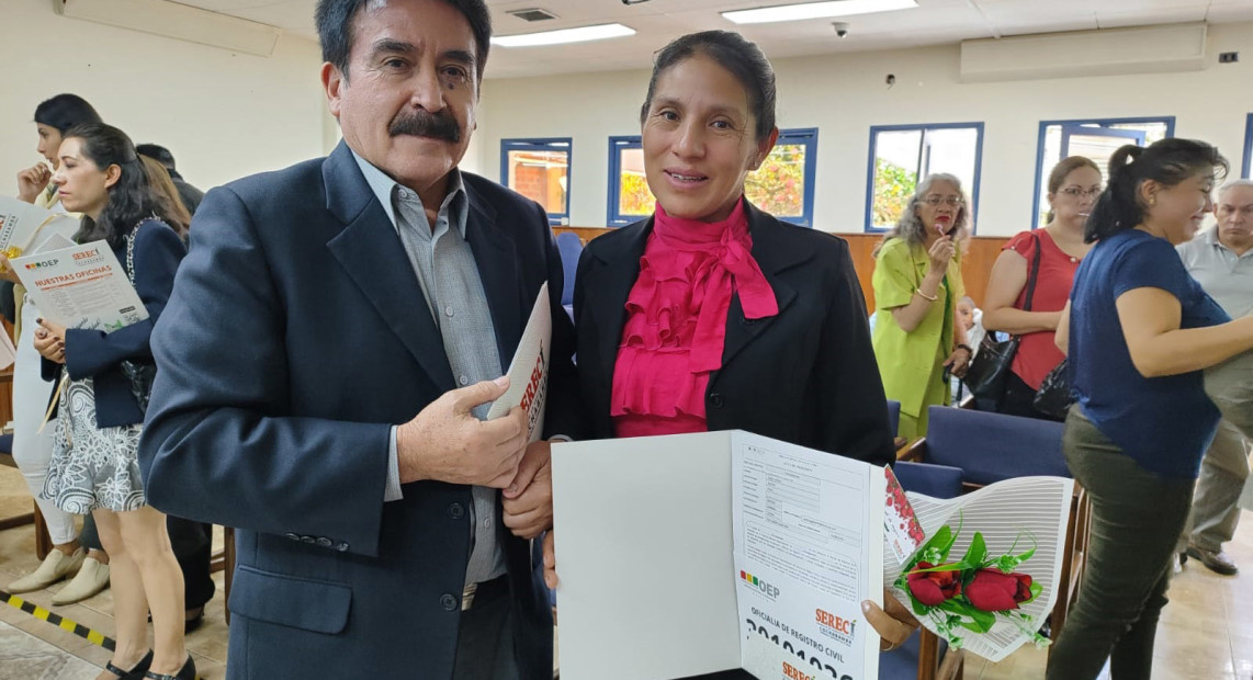 SERECI CBBA POSESION 10