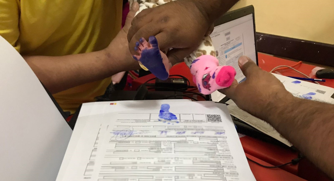 SERECI CBBA R.P. SAN PABLO QUILLACOLLO