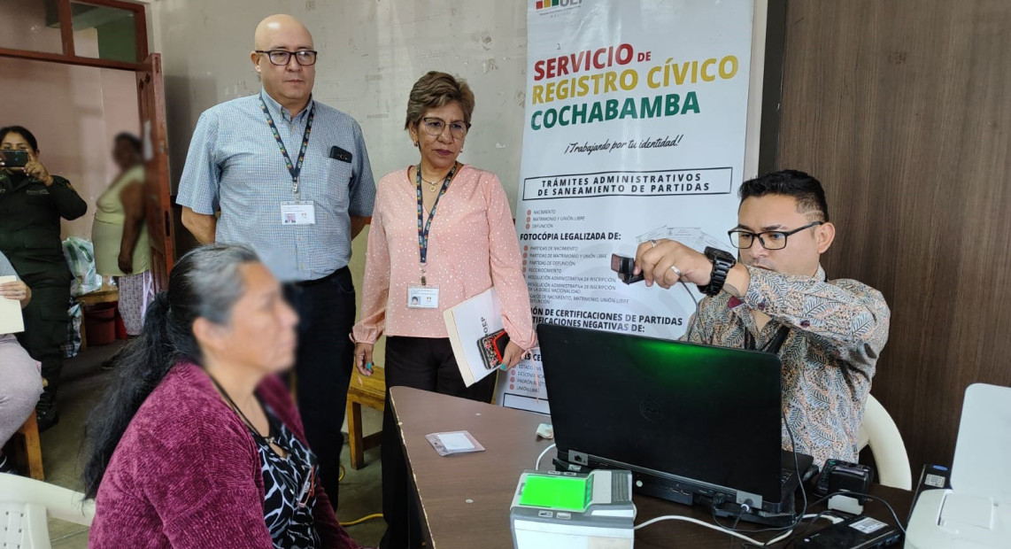 SERECI CBBA R.P. SAN SEBASTIAN 2