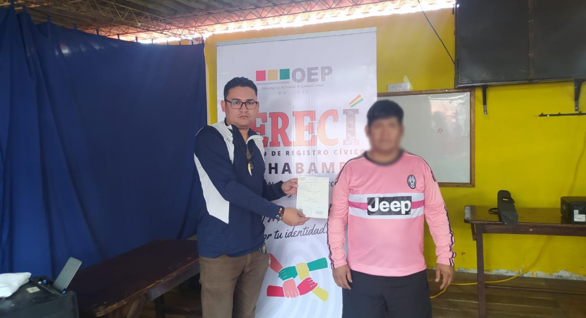 SERECI CBBA R.P. SAN SEBASTIAN VARONES 2