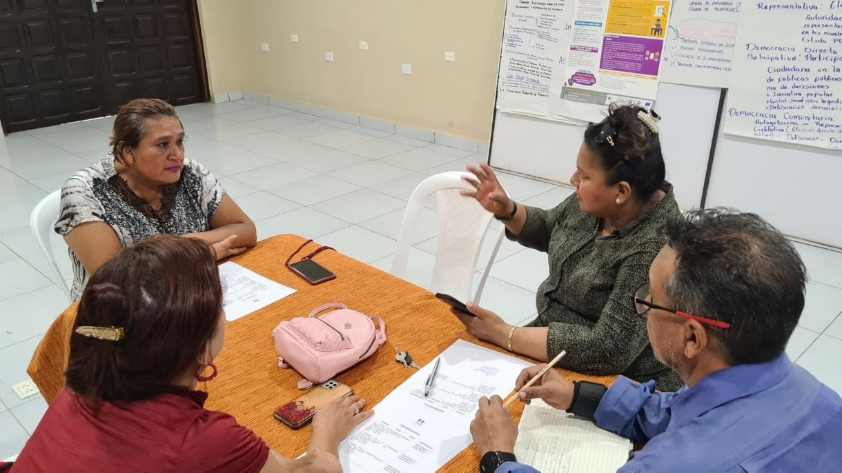 TED BENI CAPACITACION 02