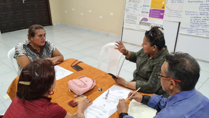 TED BENI CAPACITACION 02