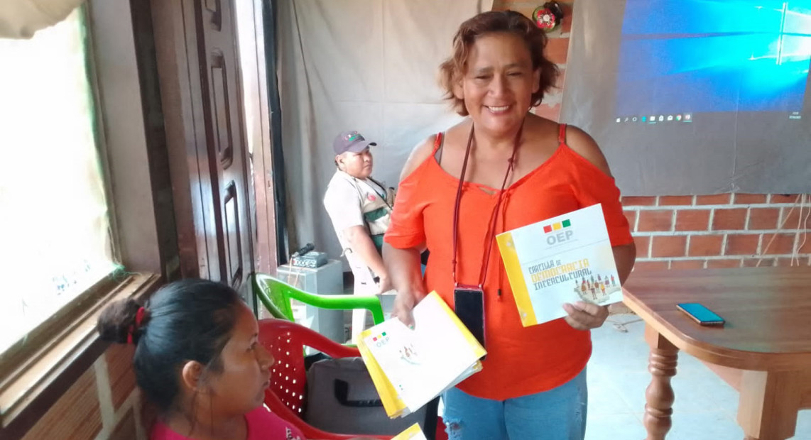 TED BENI CAPACITACION 03