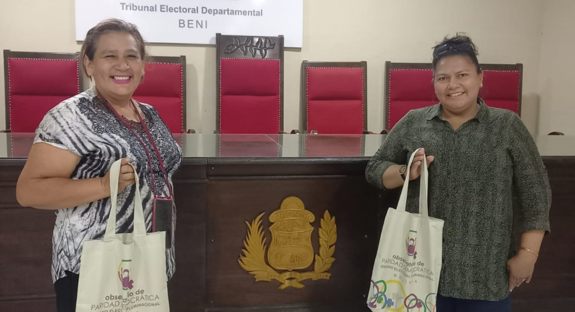 TED BENI CAPACITACION 04