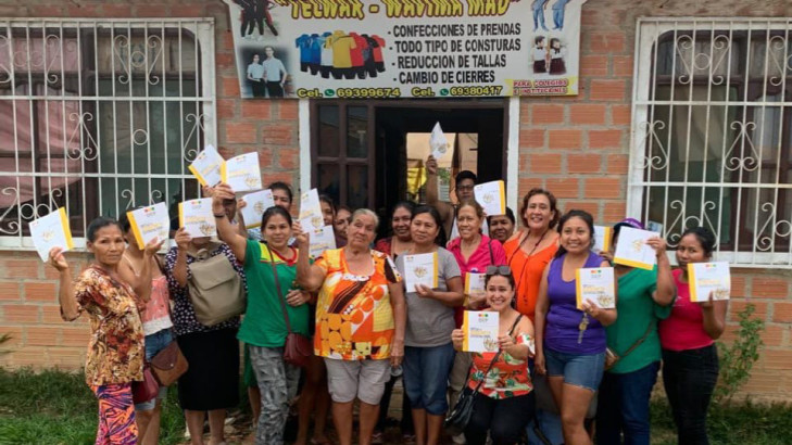 TED BENI CAPACITACION 04