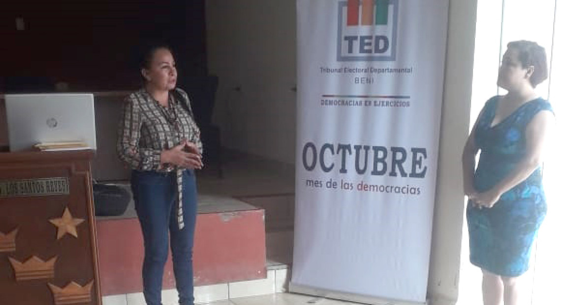 TED BENI CAPACITACION MUJERES 02