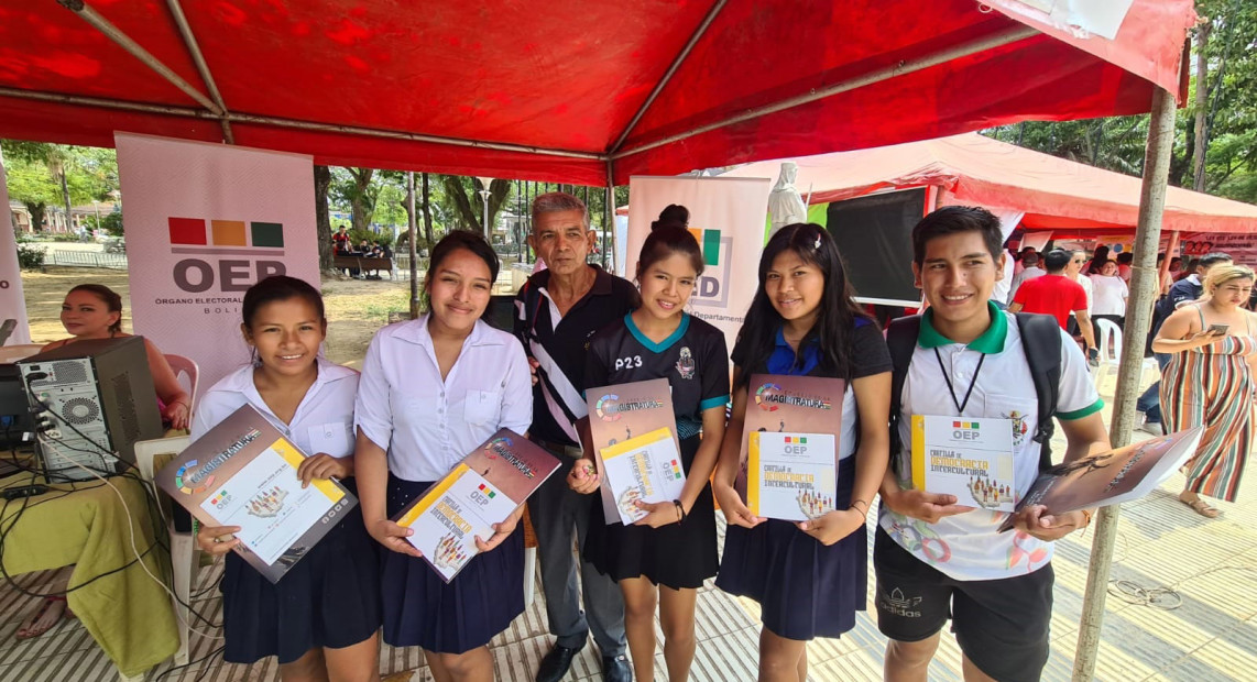 TED BENI FERIA JURIDICA 02