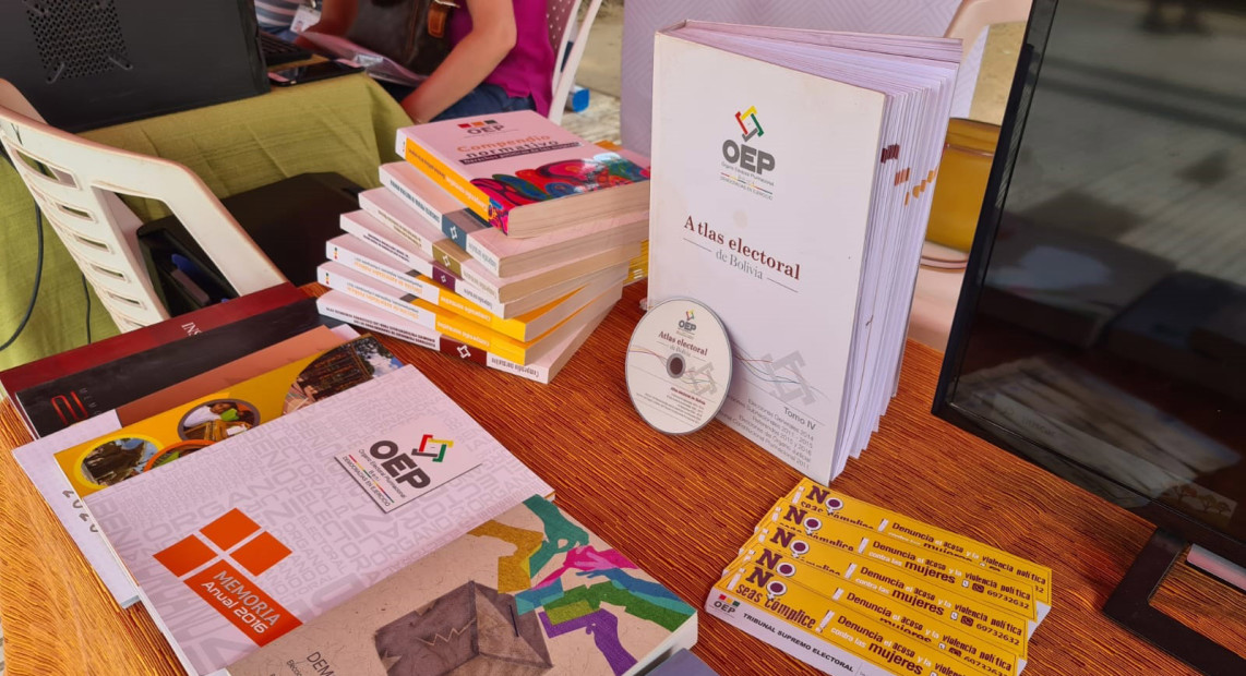 TED BENI FERIA JURIDICA 03