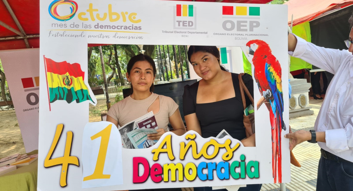 TED BENI FERIA JURIDICA 05