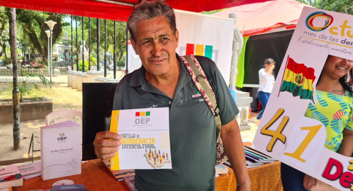 TED BENI FERIA JURIDICA 06