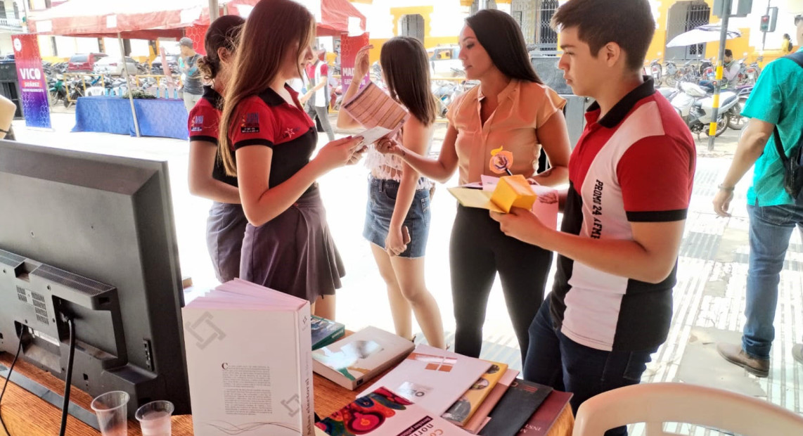 TED BENI FERIA JURIDICA 16