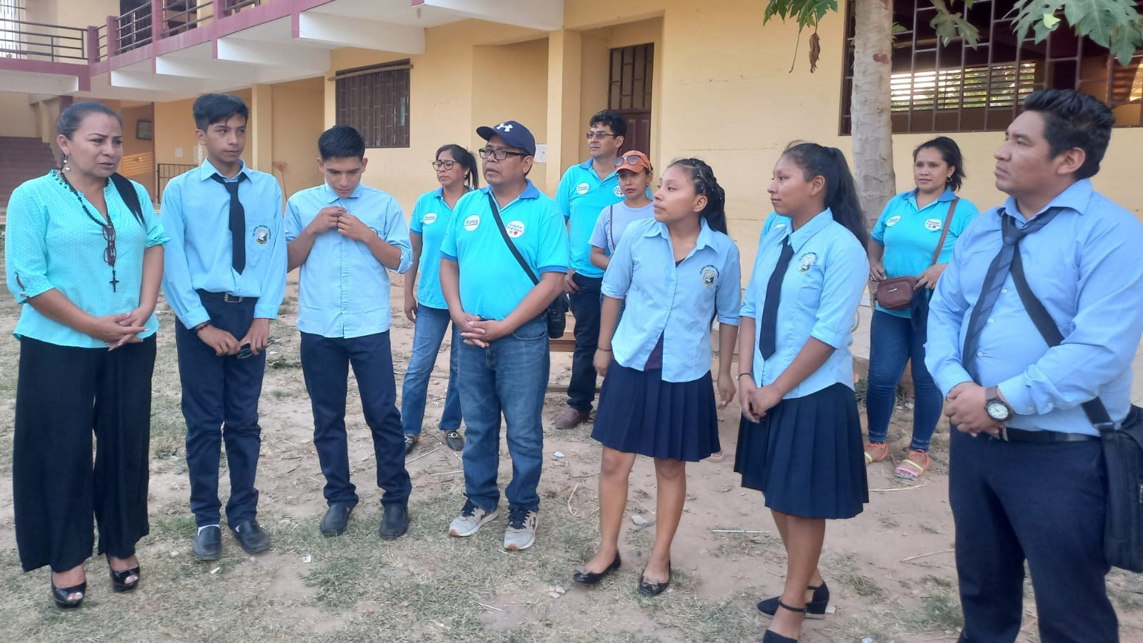 TED BENI TSCHERINS 01