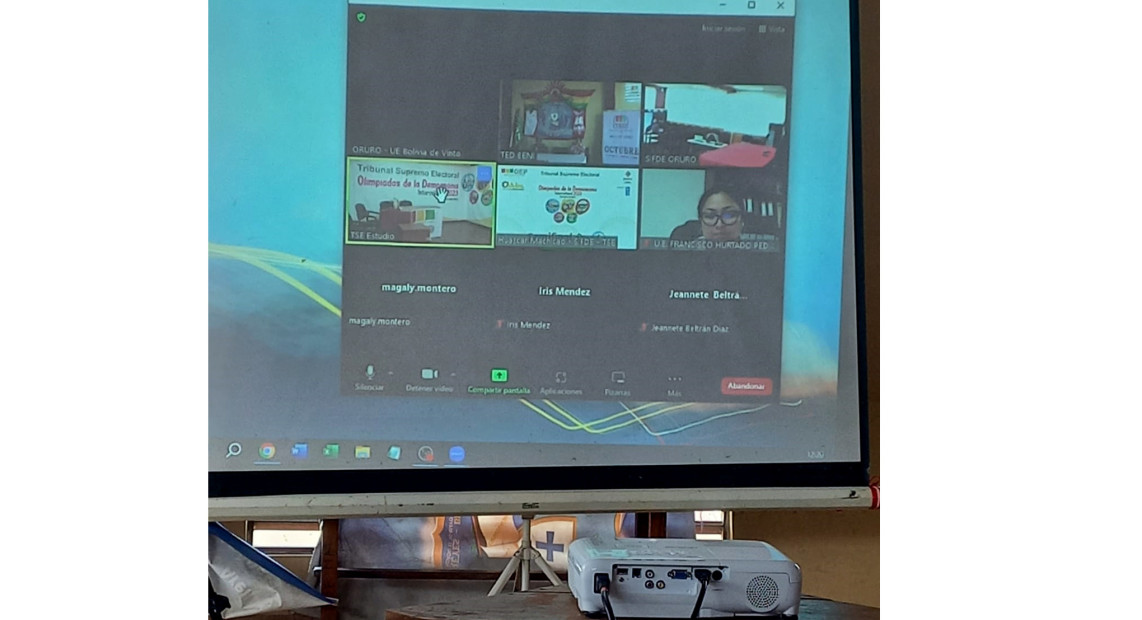 TED BENI TSCHERINS 03