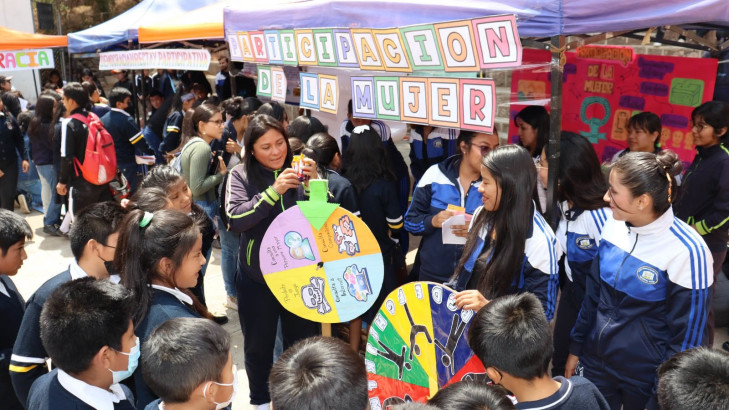 TED CHUQ FERIA 41 DEMOCRACIA 04