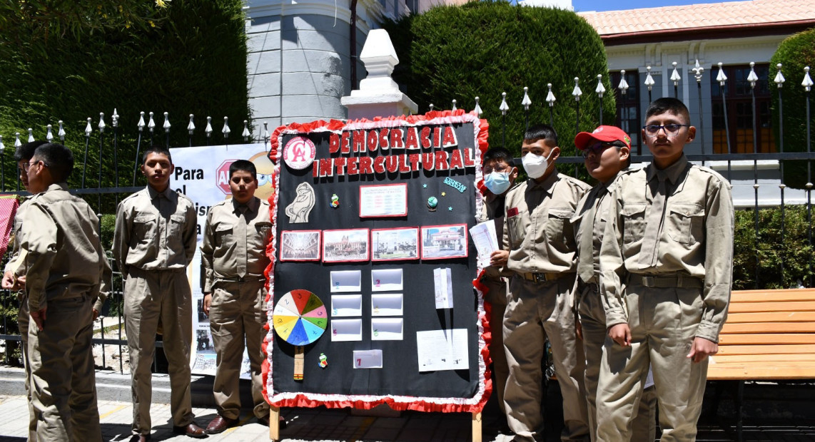 TED OR. ACTOS 10 OCTUBRE 02