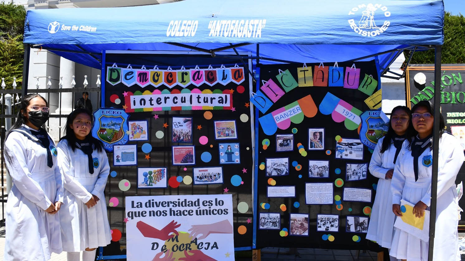 TED OR. ACTOS 10 OCTUBRE 05