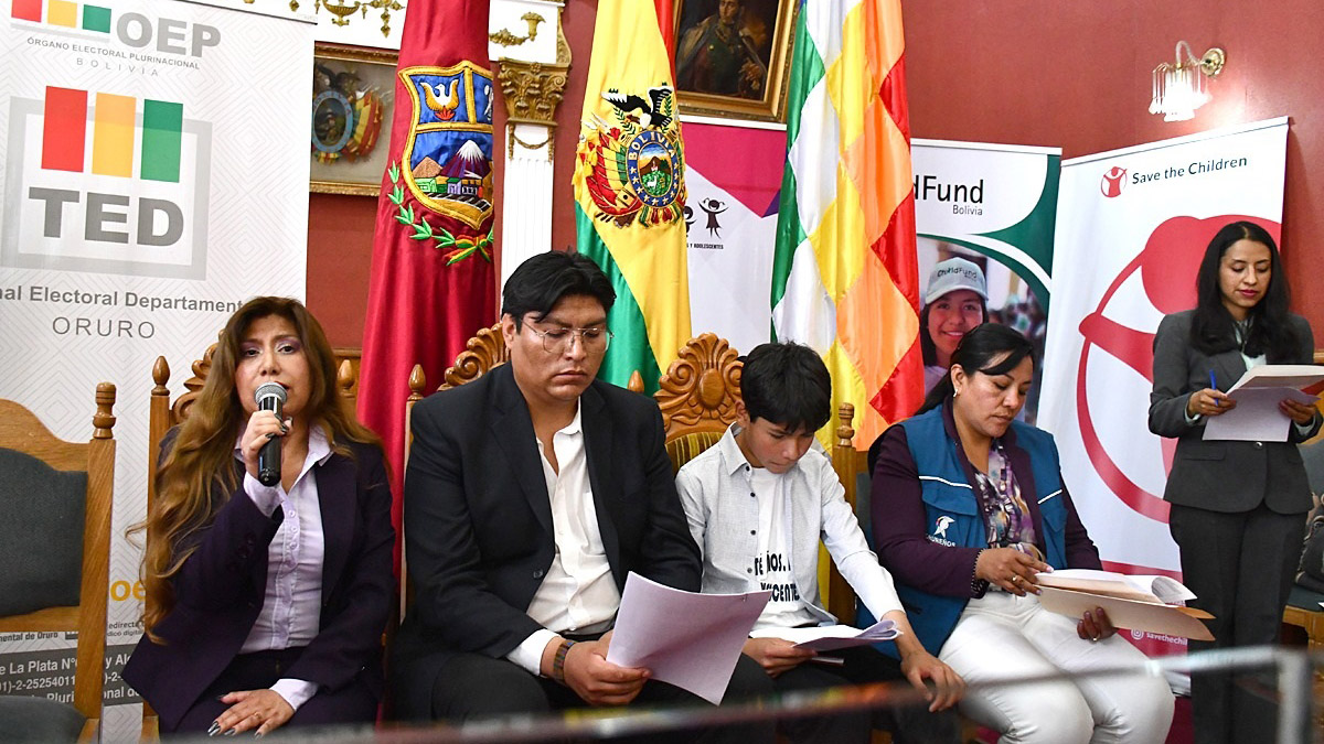 TED ORURO COMITE NNA 01