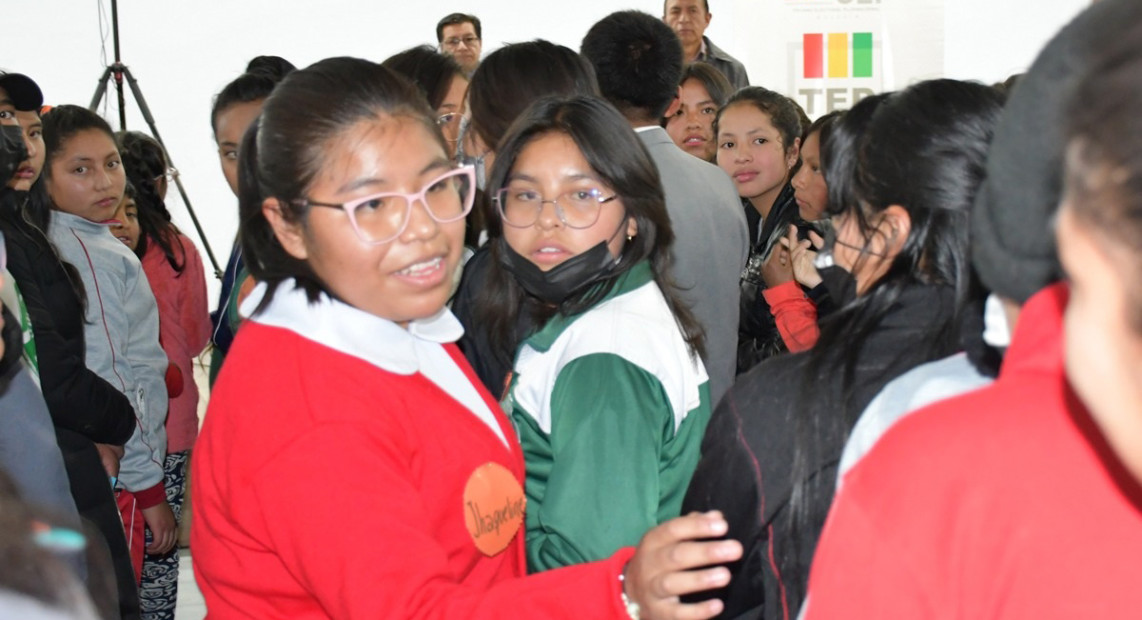 TED ORURO ELEC COMITE NNA 02