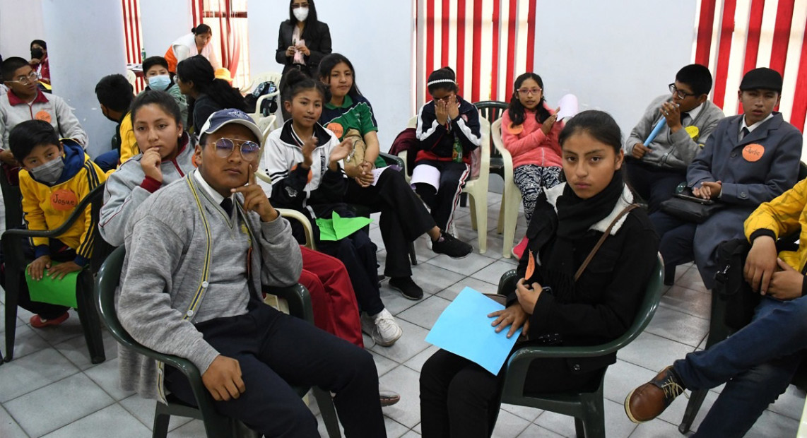 TED ORURO ELEC COMITE NNA 03