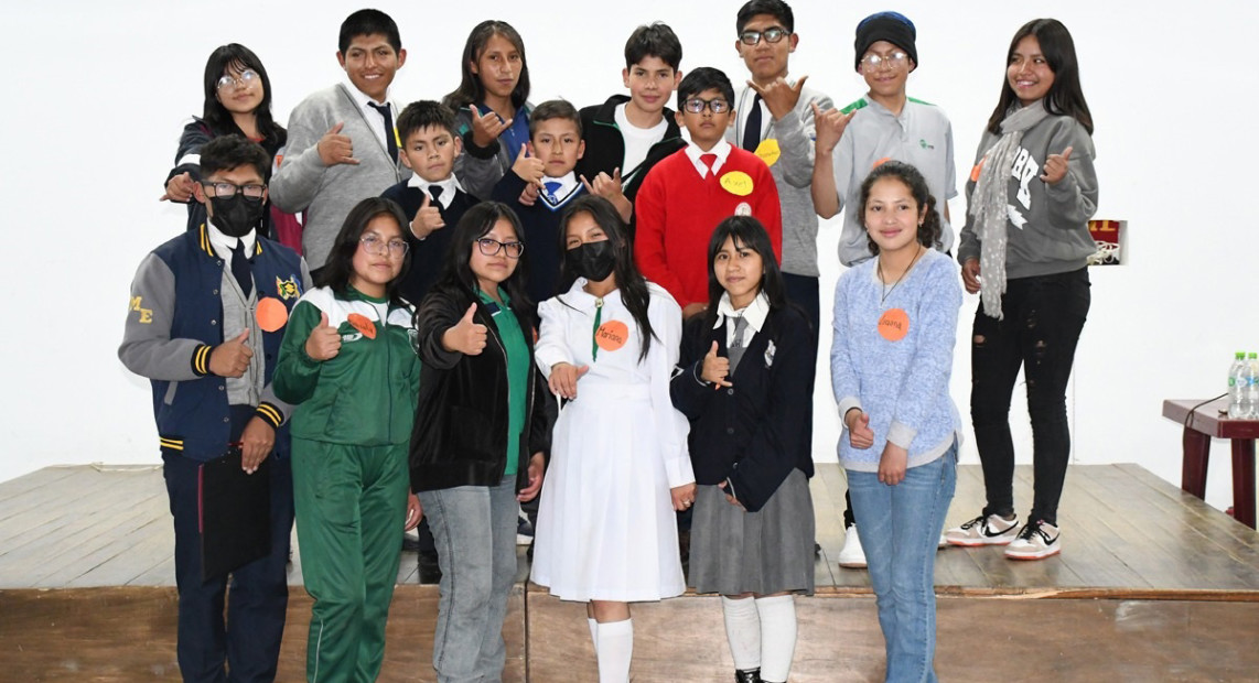 TED ORURO ELEC COMITE NNA 08