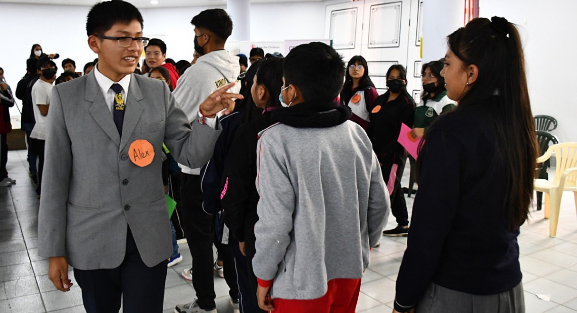 TED ORURO ELEC COMITE NNA 11