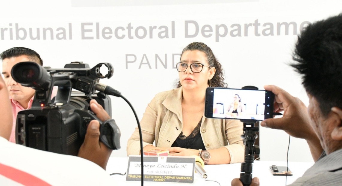 TED PANDO PDTA MINEYA LUCINDO