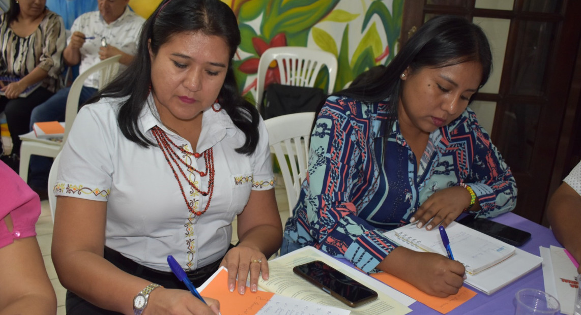 TED SCZ CAP CASA DE LA MUJER 10