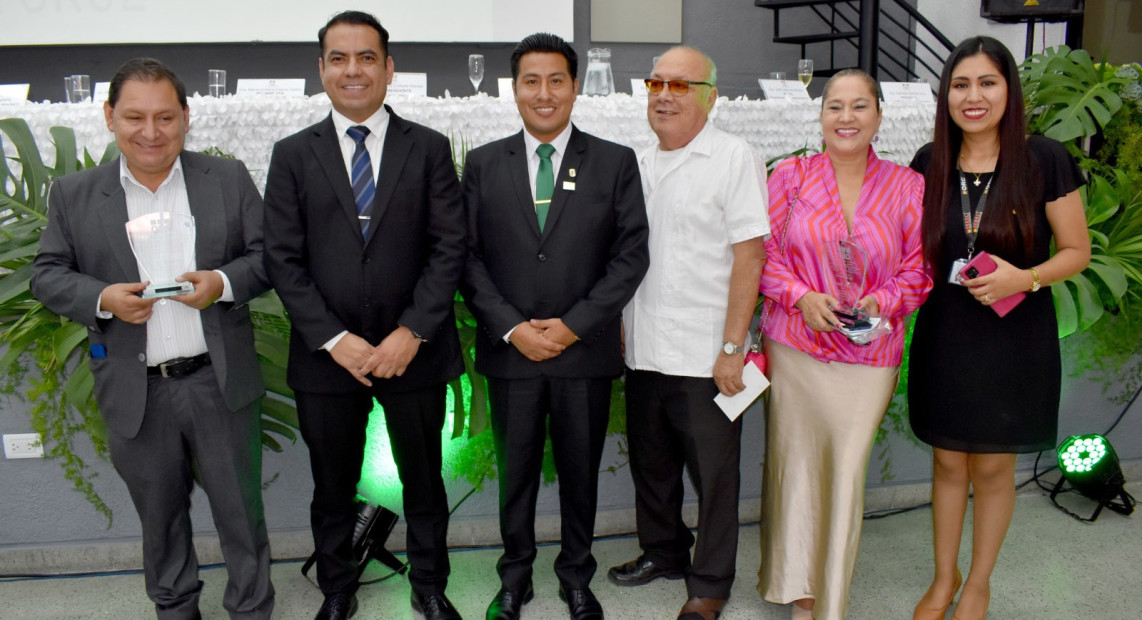 TED SCZ REINAUGURACION EDIF HISTORICO 01