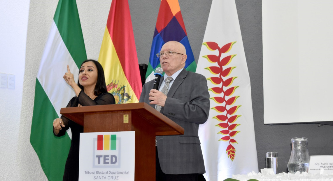 TED SCZ REINAUGURACION EDIF HISTORICO 05