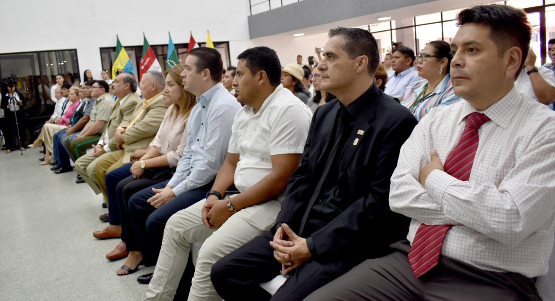 TED SCZ REINAUGURACION EDIF HISTORICO 07