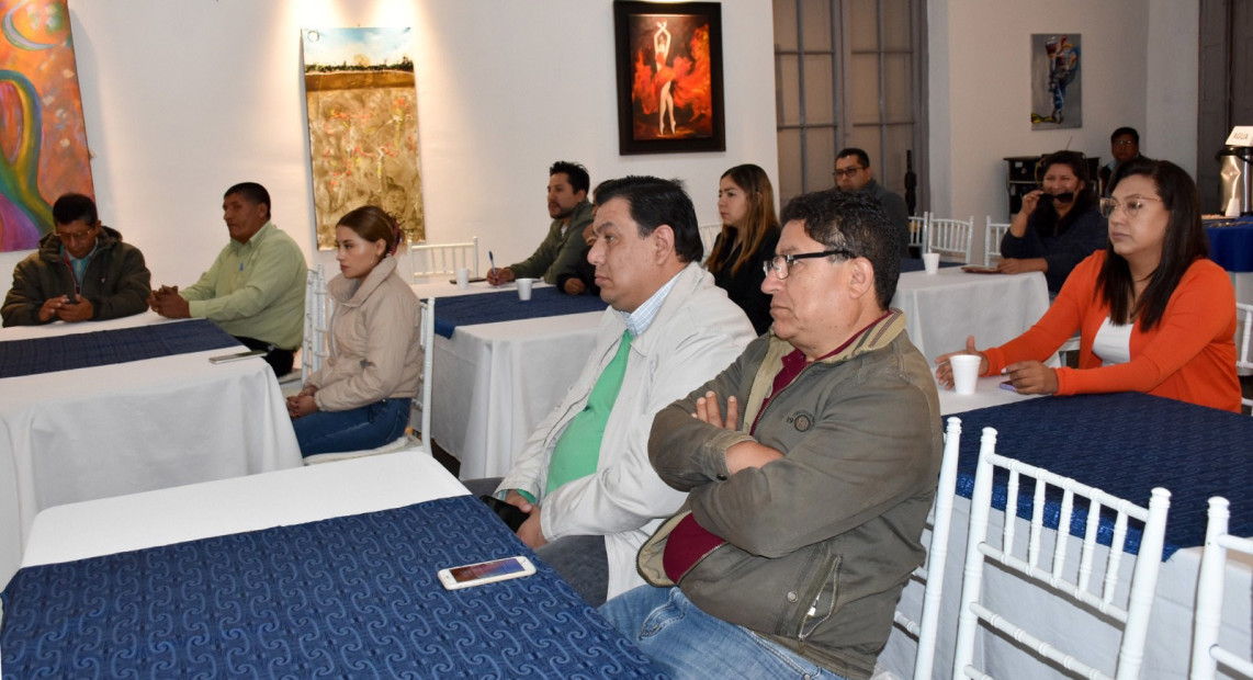 TED TARIJA MESA MULTIPARTIDARIA 3