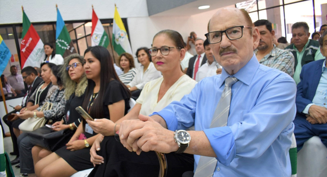 TSE CONMEMORA 41 AÑOS DEMOC 04