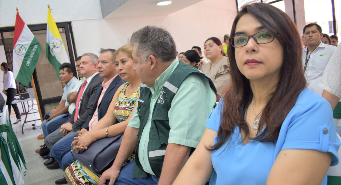 TSE CONMEMORA 41 AÑOS DEMOC 06