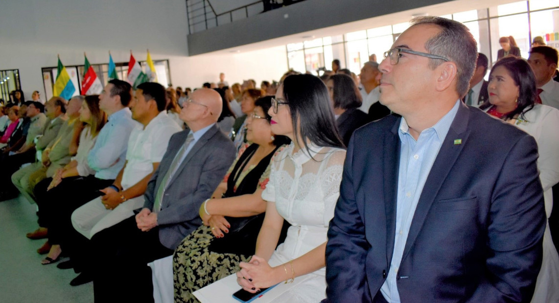 TSE CONMEMORA 41 AÑOS DEMOC 10