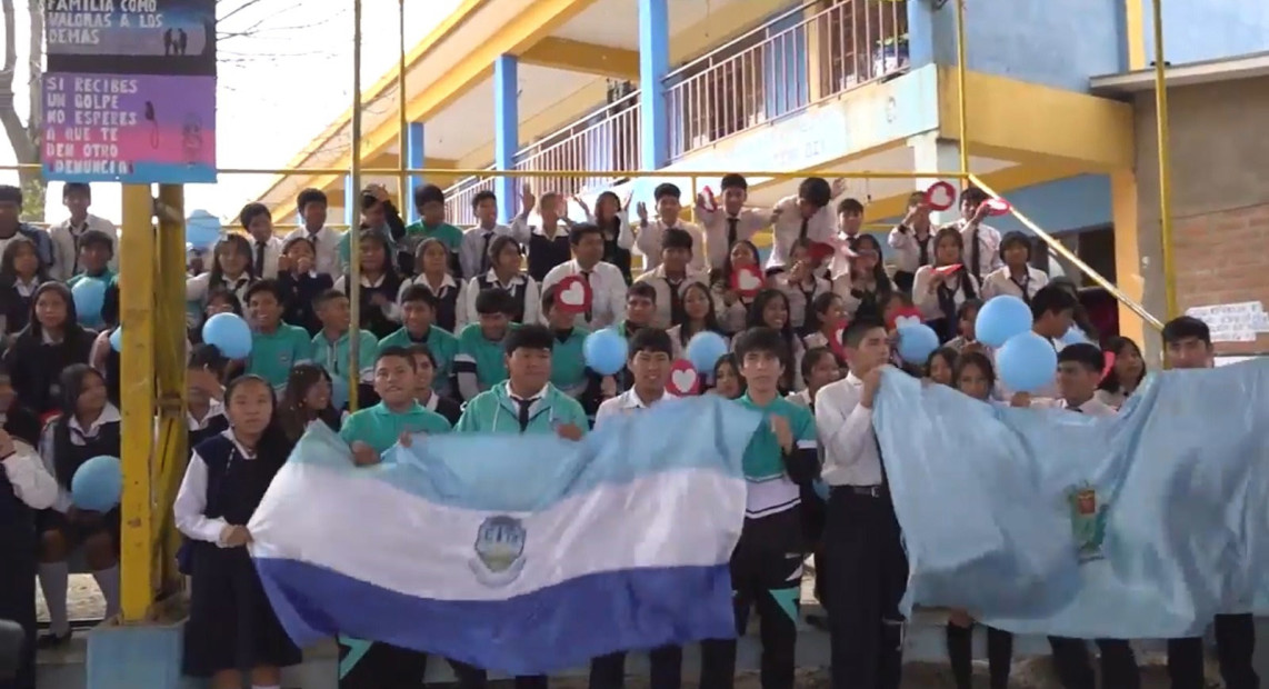 TSE FINAL OLIMPIADAS BARRA DE EUSEBIO TUDELA