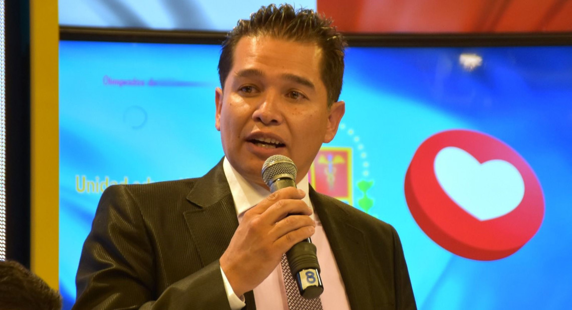 TSE FINAL OLIMPIADAS PNUD