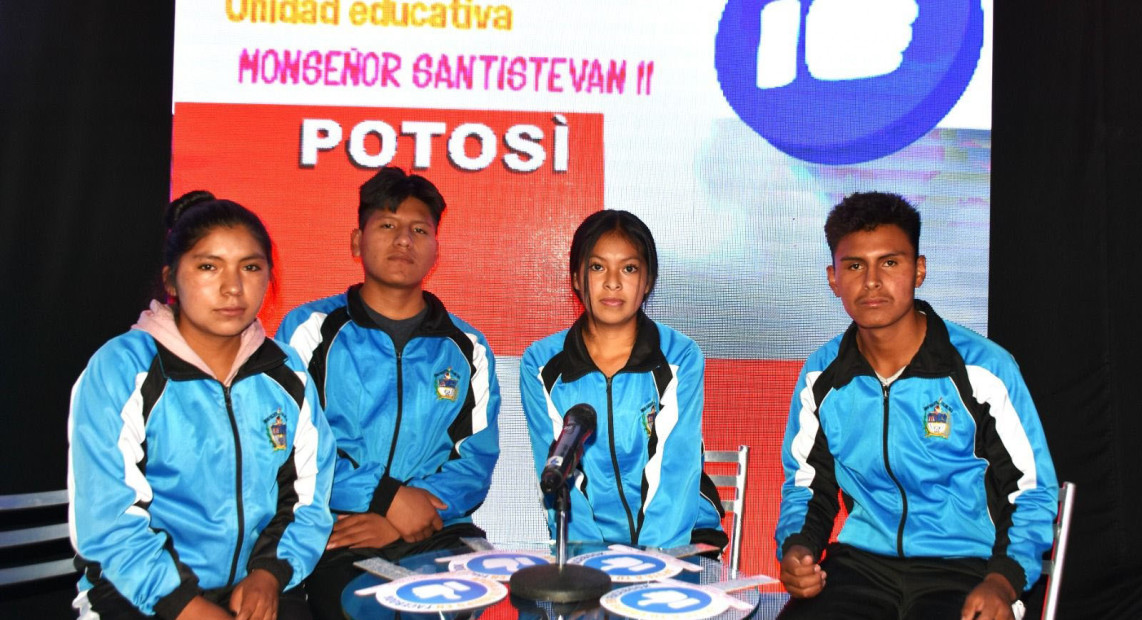 TSE FINAL OLIMPIADAS PTSI