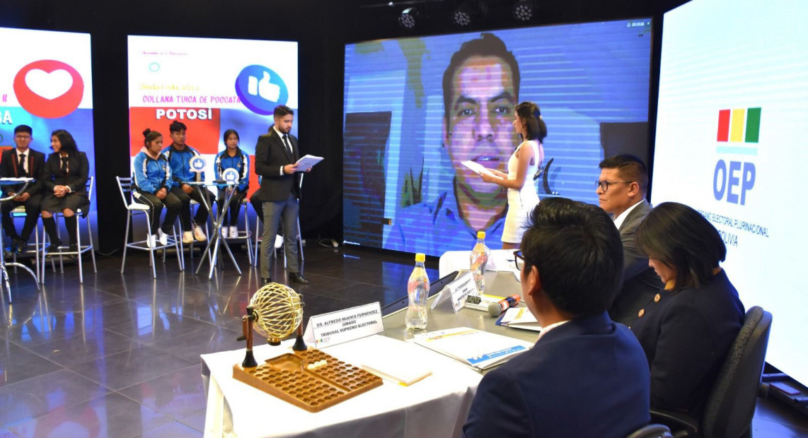 TSE FINAL OLIMPIADAS SET ATB