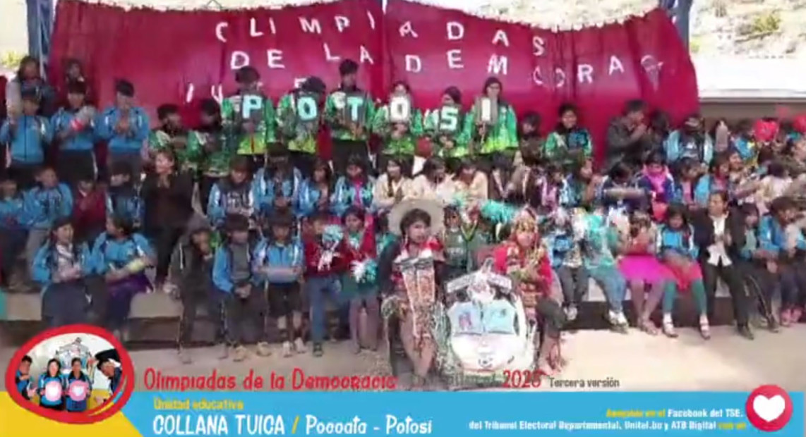 TSE SEMIFINAL 2023 BARRA POTOSI